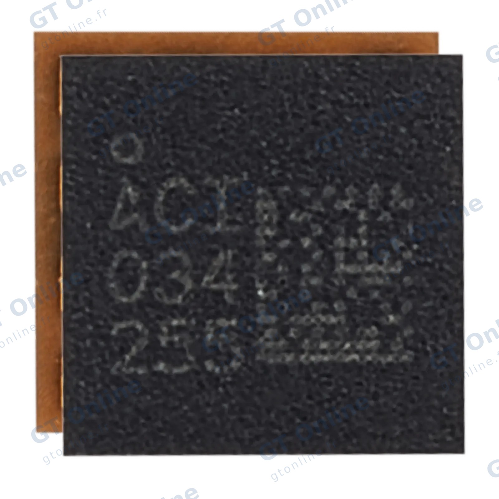 Pièce à microsouder pour Apple iPhone 12 / 12 Pro / 12 Pro Max (ACI)