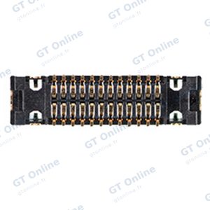 Connecteur de Carte Mère Apple iPhone 6S Plus/iPhone 6S Bouton Home (J4100)