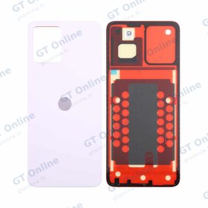 Cache Arrière Premium Motorola Moto G14 Pale Lilac