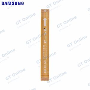 Nappe de Connexion Originale Samsung Galaxy Xcover 7 G556 GH59-15759A