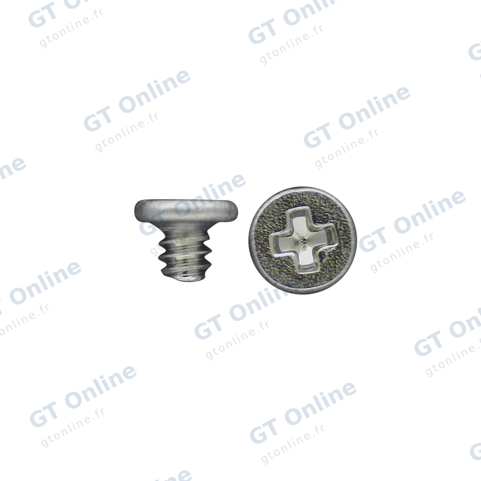 Outil pour Screwbox Screw Box 2.0 Refill [ 1H2 ] (lot de 100)
