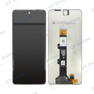 Écran Tactile OEM Motorola Moto G22 Noir