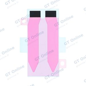 Stickers Batterie Apple iPhone 14 Plus (x10)