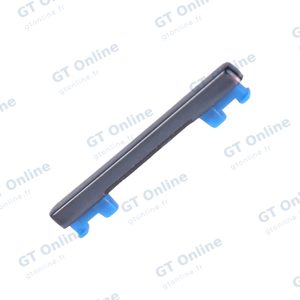 Bouton Volume Premium Xiaomi Mi 11 Lite 4G Noir Encre