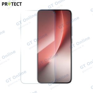 Verre Trempé Classique PROTECT pour Honor Magic 8 Lite 5G Transparent