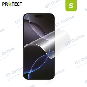 Pack Film de Protection Hydrogel PROTECT CLEAR Taille S pour Découpeuse (x50)