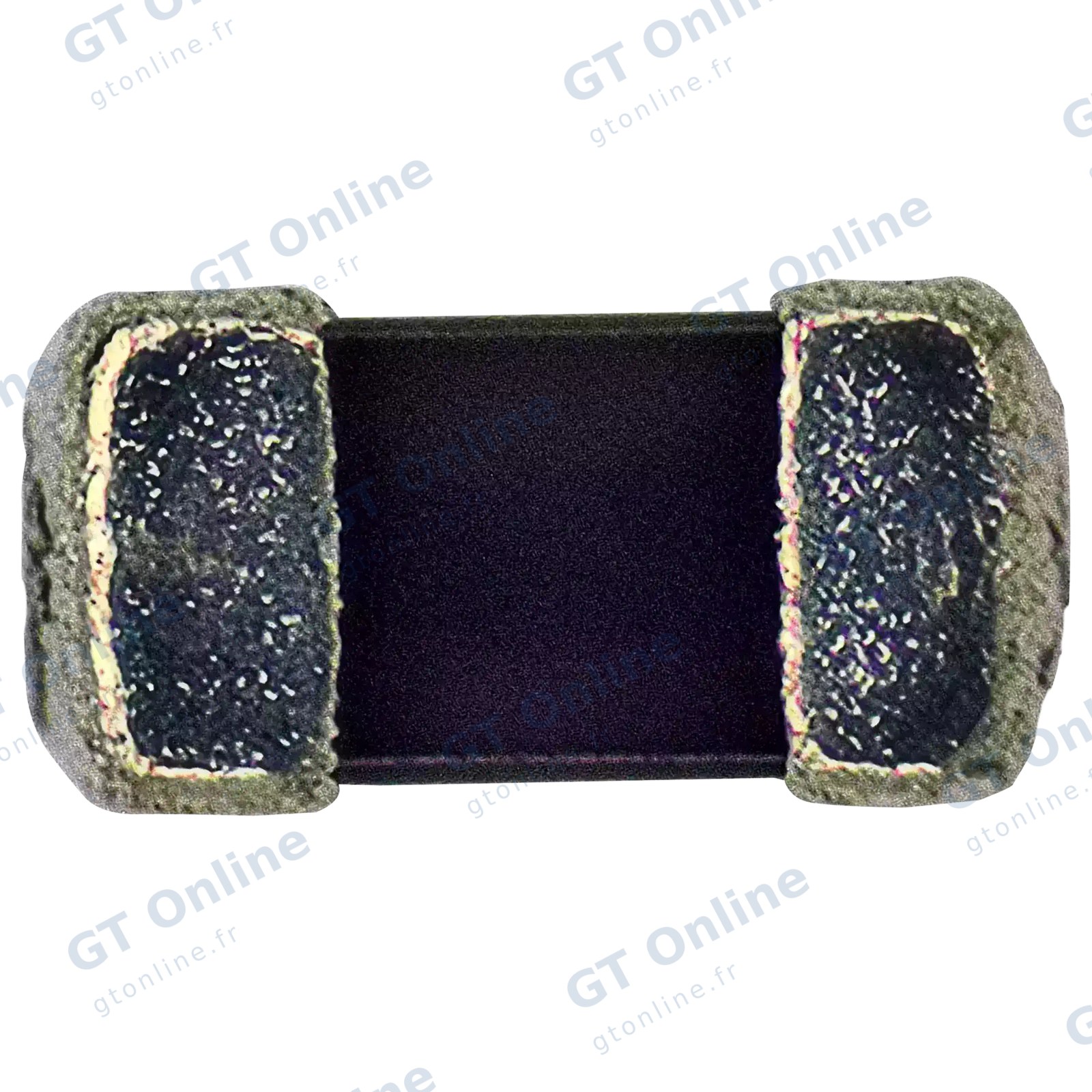 Pièce à microsouder pour Apple iPhone SE (2016) (C2400 / 56PF / 01005)