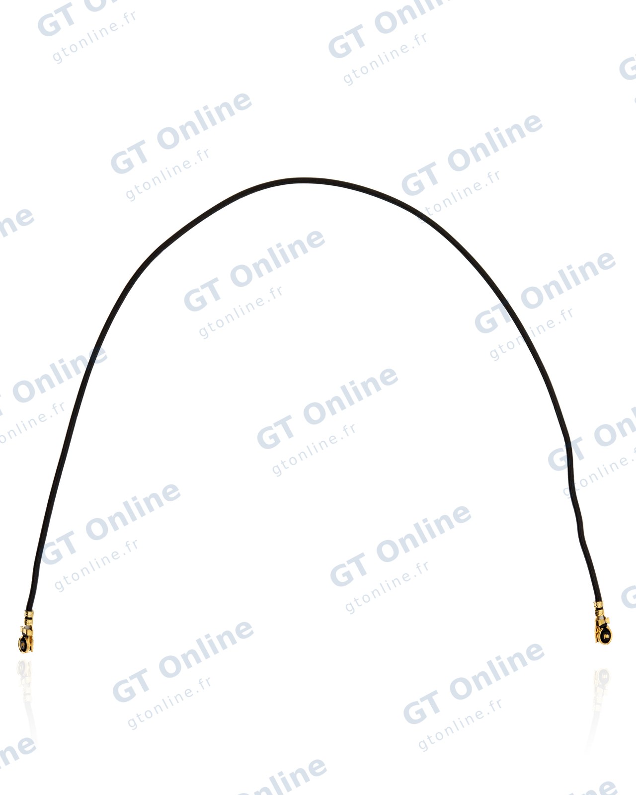 Antenne pour Motorola Moto G6 Play (XT1922 / 2018) / G6 Forge (XT1922 / 2018)