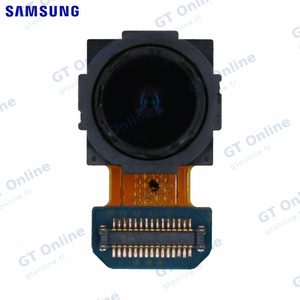 Caméra Ultra Grand Angle Original Samsung Galaxy A35 5G A356/Galaxy A36 5G A366 GH96-16673A 8MP