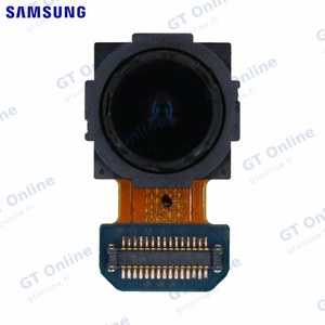 Caméra Ultra Grand Angle Original Samsung Galaxy A35 5G A356/Galaxy A36 5G A366 GH96-16673A 8MP