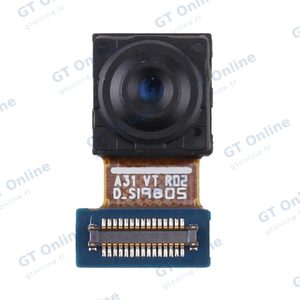 Caméra Visio Premium Samsung Galaxy A31 A315/Galaxy A32 4G A325 20MP