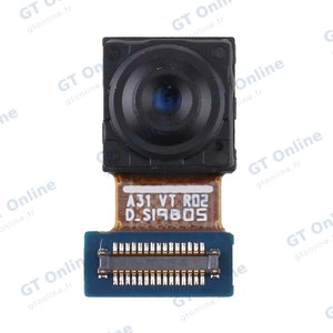 Caméra Visio Premium Samsung Galaxy A31 A315/Galaxy A32 4G A325 20MP