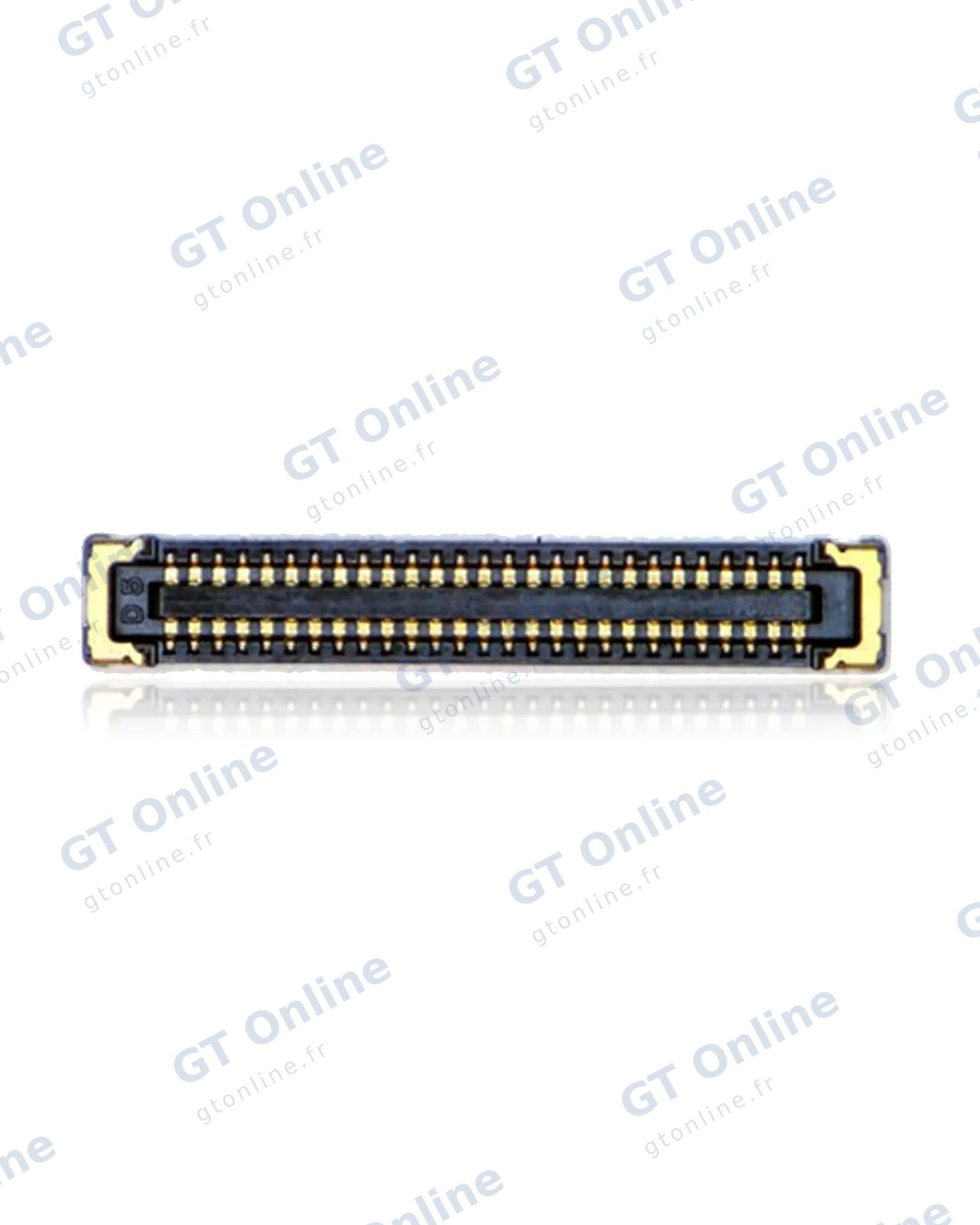 Connecteur FPC d’affichage et de vitre tactile à souder pour Apple iPhone 6S (J4200: 48 Pin)