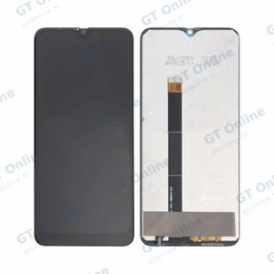 Écran Tactile Premium Blackview A60 Noir
