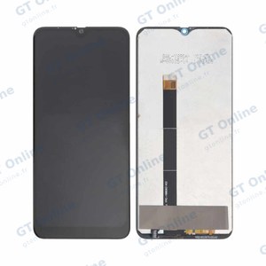 Écran Tactile Premium Blackview A60 Noir