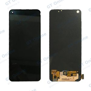 Écran Tactile Premium Realme 8 Pro 4G Noir
