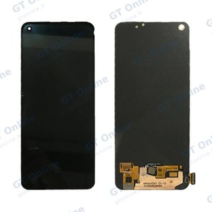Écran Tactile Premium Realme 8 Pro 4G Noir