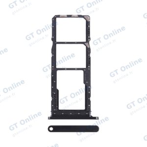 Tiroir Sim Premium Samsung Galaxy A05s A057 Noir