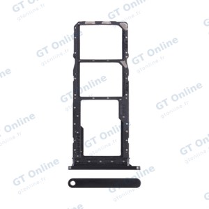 Tiroir Sim Premium Samsung Galaxy A05s A057 Noir