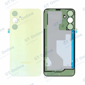 Cache Arrière Premium Samsung Galaxy A25 5G A256 Lime