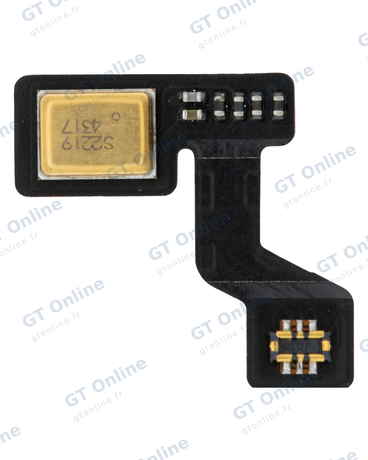 Nappe capteurs pour Google Pixel 4