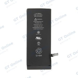 Batterie Lot pour Apple iPhone 6S Ti (x10)