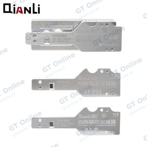 Support de Réparation pour Smartphone QianLi pour Dot Projector Face ID iPhone 11 Series
