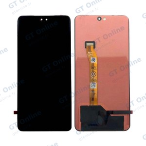 Écran Tactile Original d'occasion Honor Magic 7 Lite 5G Noir