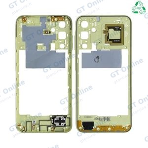 Châssis Intermédiaire Original d'occasion Samsung Galaxy A15 4G A155 Lime
