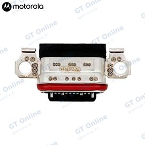 Connecteur de Charge à Souder Original Motorola Signature SCA8E75511