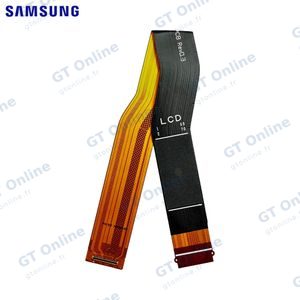 Nappe LCD Originale Samsung Galaxy Tab S10 FE 5G X526/Galaxy Tab S10 FE Wi-Fi X520 GH59-15876A