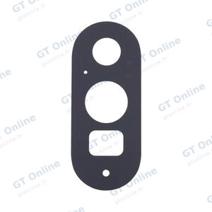 Lentille Premium Google Pixel 10 Pro XL Noir