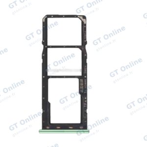 Tiroir Sim Premium Realme 6i The Vert
