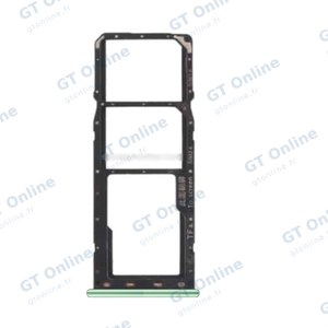 Tiroir Sim Premium Realme 6i The Vert