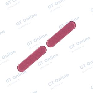 Bouton Volume Apple iPad 10 A2696/A2757 Rose
