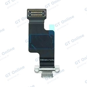 Connecteur de Charge Apple MacBook Air M4 15" (2025) A3241 Argent