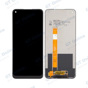 Écran Tactile OEM OPPO A54 4G CPH2239 Noir