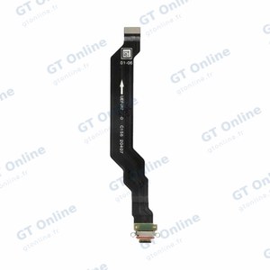 Connecteur de Charge Premium OnePlus Nord