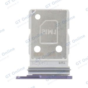 Tiroir SIM Premium Samsung Galaxy S26 Ultra S948 Violet