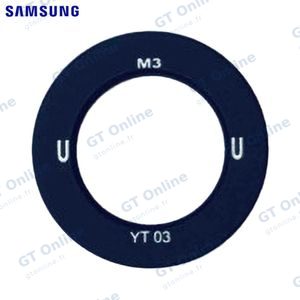 Lentille Originale Samsung Galaxy S26 Ultra S948 Caméra Ultra Grand Angle GH64-10065A