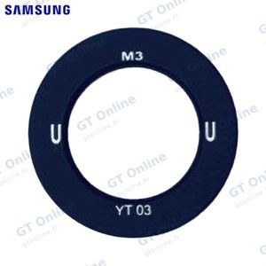 Lentille Originale Samsung Galaxy S26 Ultra S948 Caméra Ultra Grand Angle GH64-10065A