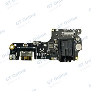 Connecteur de Charge Premium Blackview Wave 8