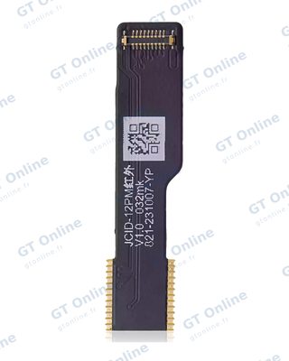 Pièce à microsouder pour Apple iPhone 12 Pro Max (soudure requise, JCID)