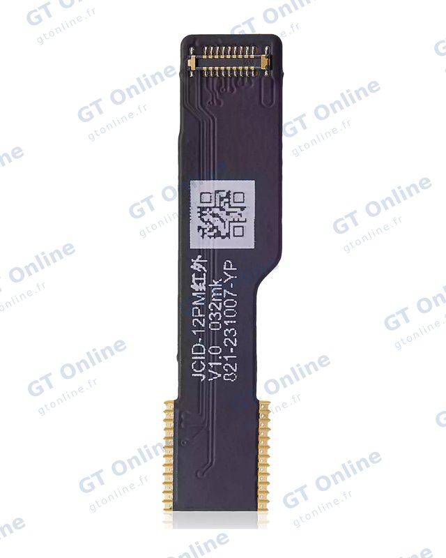 Pièce à microsouder pour Apple iPhone 12 Pro Max (soudure requise, JCID)