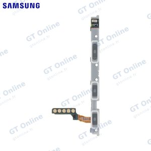 Nappe Power On/Off et Volume Originale Samsung Galaxy A54 5G A546/Galaxy A34 5G A346 GH59-15622A