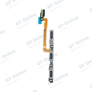 Nappe Power On/Off et Volume Premium Samsung Galaxy S24 FE S721B