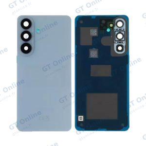 Cache Arrière Premium Samsung Galaxy S26 Plus S947 Bleu