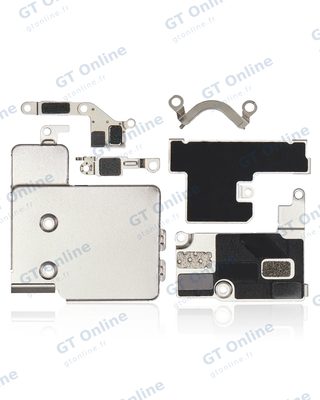Support pour Apple iPhone 13 Mini
