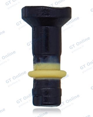 Joint de l’éjecteur SIM pour Motorola Razr Plus (XT2321 / 2023) (origine)
