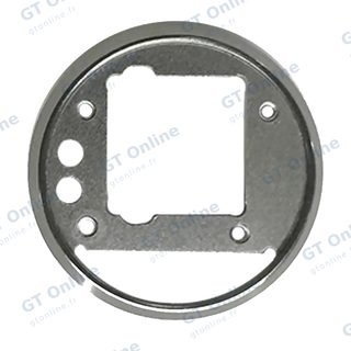 Support de lentille de caméra arrière pour Motorola Moto Z Droid (XT1650-01 / 2016) (1650-01)